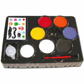 Set creativ pictura pe fata Galt - marea petrecere